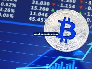 Bitcoin crypto currency